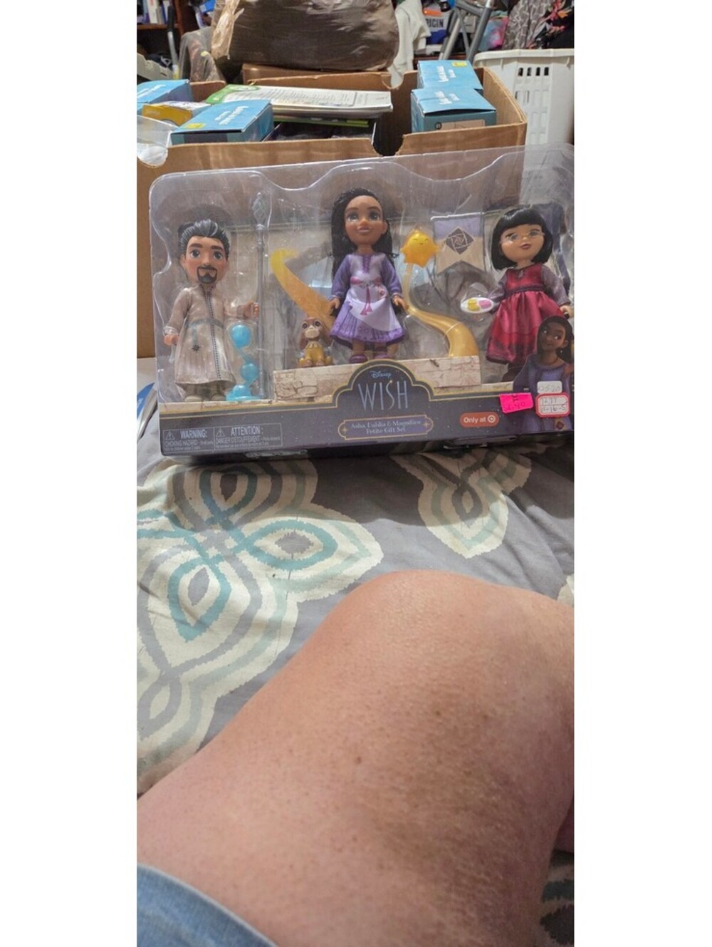 Disney  doll s